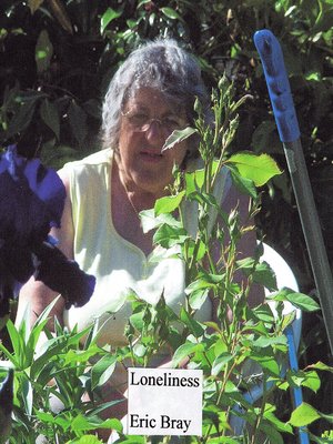 cover image of Loneliness